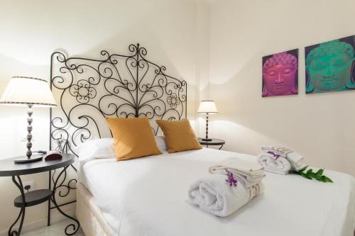 En el corazón de Triana, Sevilla