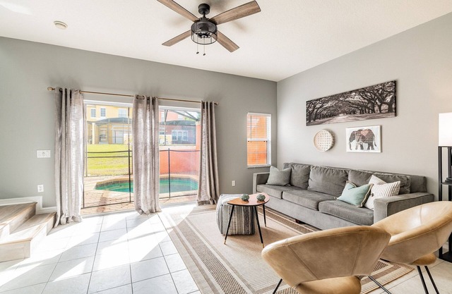 Encantada Resort Home w/Priv Pool – Near Disney