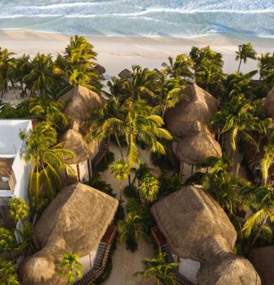 Encantada Tulum