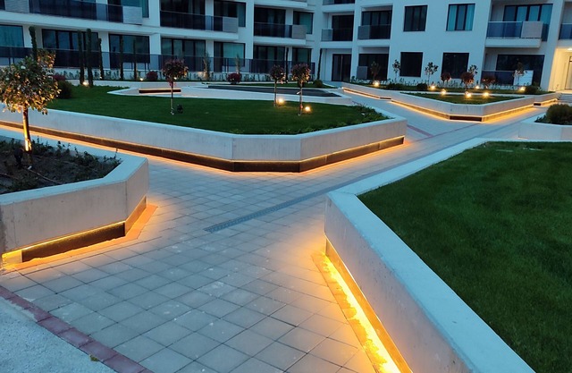 Enchanting apartment with see view in vibrant Varna