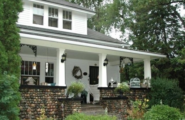 Enchanting Bed and Breakfast in Birchwood