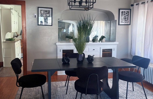 Enchanting Escape in Milwaukee's Hidden Gem