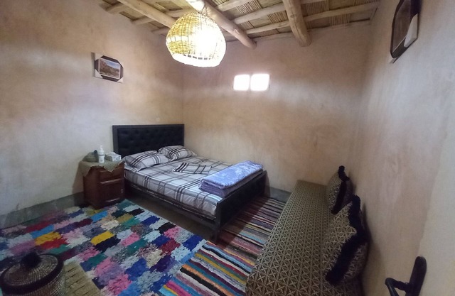 Enchanting Homestay: Morocco's Wonders Await