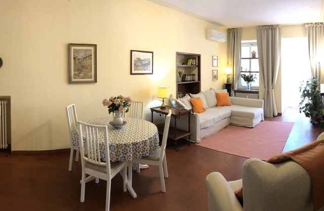 Enchanting stay in the green heart of Italy: Spoleto