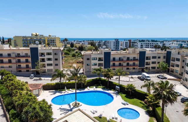 Encosta da Marina Lagos