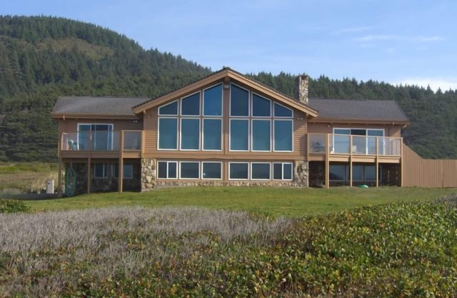 Endless Sea - Luxury Ocean Front