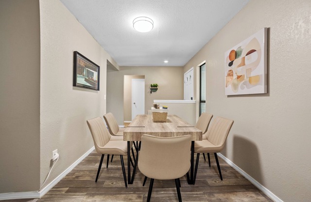 Enjoy Comfort On 66th