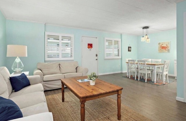 Enjoy Fall Festivals 2BR Condo + Ocean Views + NEW LISTING SPECIAL-20% OFF