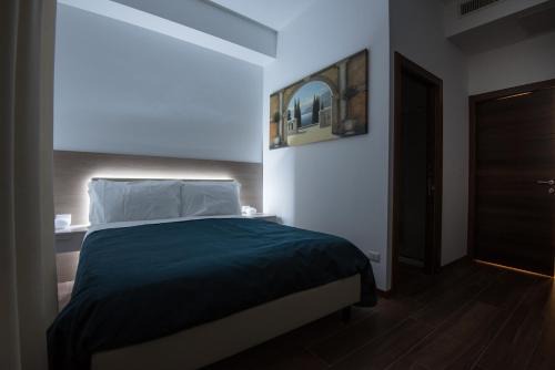 Enjoy Milano Skyline - Rooms