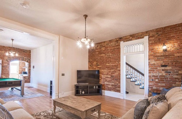 Enjoy Ogden at Fully Equipped 2 Br Unit near DT.
