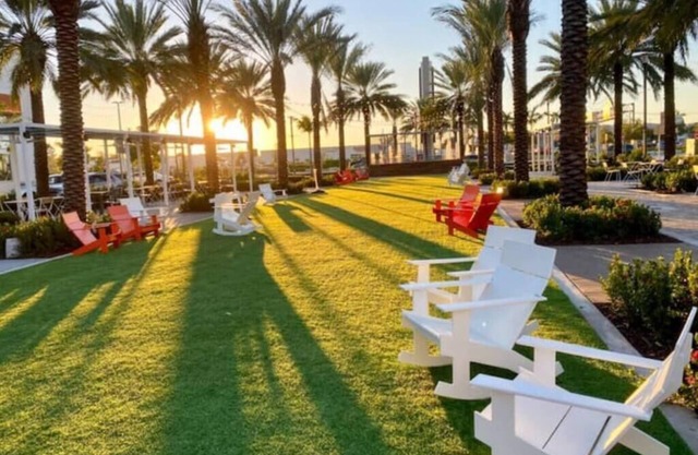 Enjoy our brand new home close to Hollywood in Hallandale Beach!