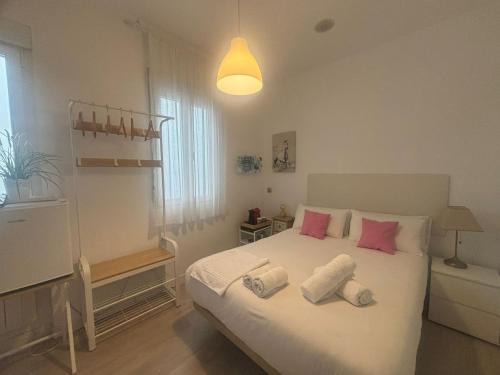 Enjoy Suite in Atocha