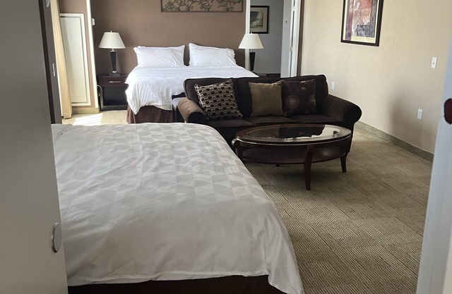 Enjoy the Venues of downtown Bridgeport's vibrant energy, at Park City Place.