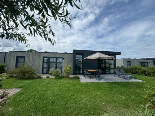 Enkhuizer Strand Chalet Meeresruhe Haus Nr 207