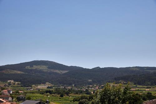 Enoturismo Casa de Chantada