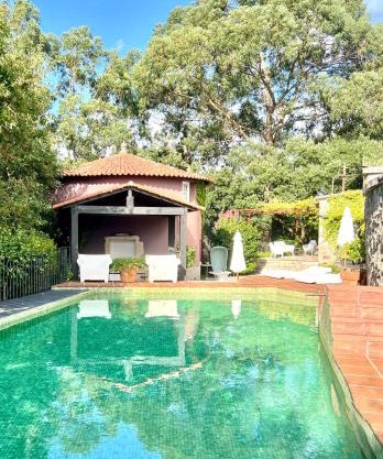 Enoturismo Novavila Rias Baixas Wine Design