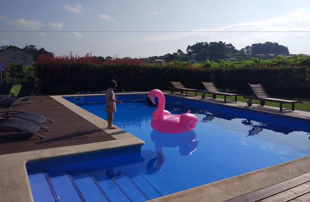 Enoturismo y Bodega Lagar de Costa