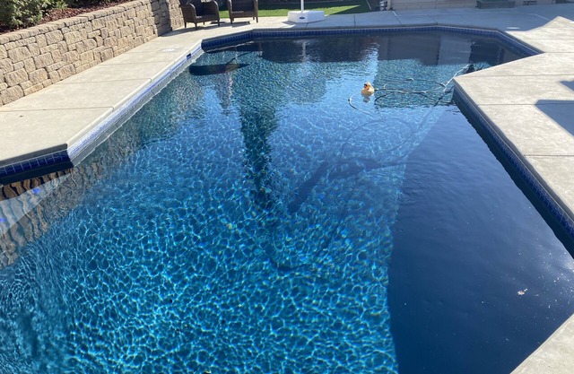 Entertainers delight-Pet's Welcome. Pool heated Memorial Day to Labor Day.