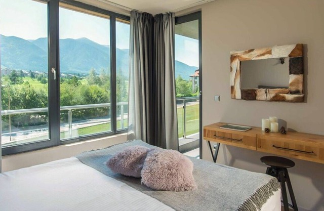Enticing Suite With Wellness Close To Ski Runs