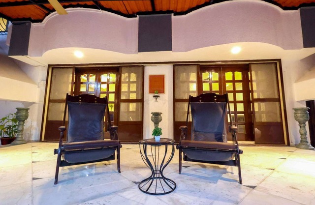 Entire 5 BHK Villa (Gagal Home)