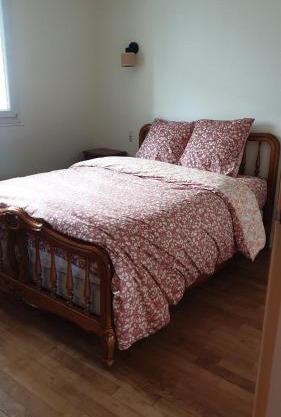 Entire apartment F3 next to RER B Antony