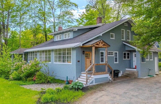Entire B&B White Mountains, 8BdRM/9Bath