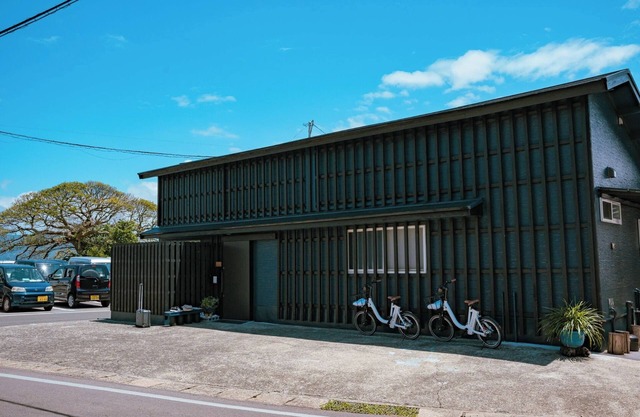 Entire building available no meals included A J/Kitamatsuura-gun Nagasaki