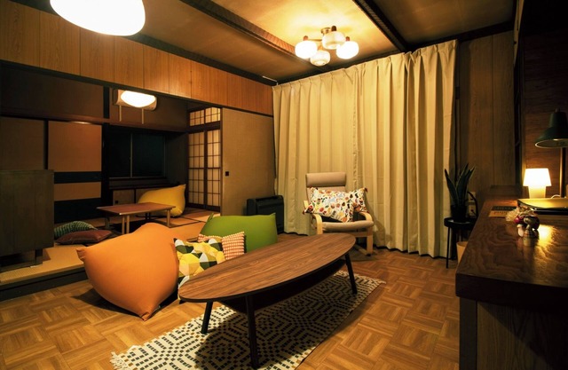 Entire building available A traditional Japanese/Sendai Miyagi