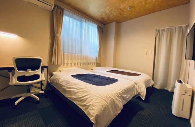 Entire building available for rent 3 bedroomsmax 7 people/Kyoto Kyōto