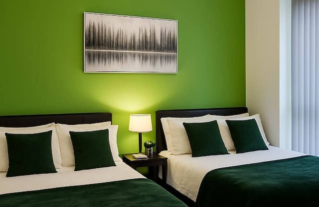 Entire Flat in Central London