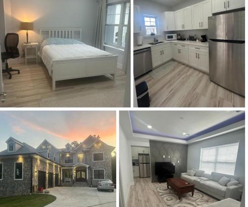 Entire Guest Suite w Elevator - private and Independant