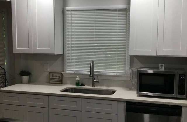 Entire Home 3 Bedroom