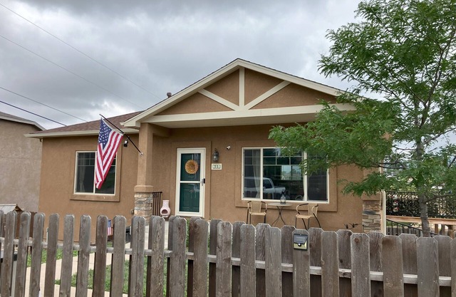 Entire home in Palmer Lake, CO