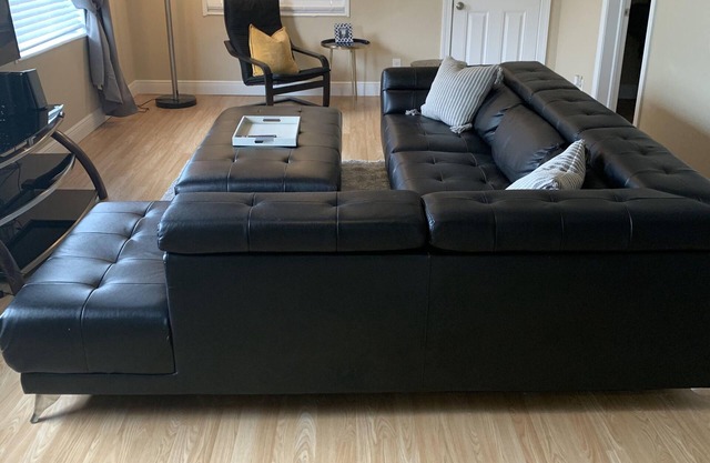 Entire House 2BR/2Bath Near [Ybor City and Downtown