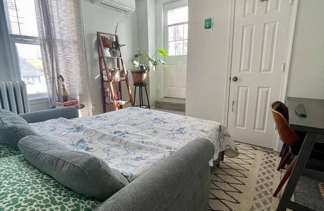 Entire House: Free Parking, Walk from Metro - Eco-friendly in Washington, DC!