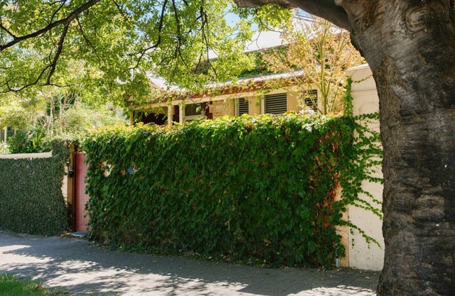 Entire Luxury Character Home - CBD