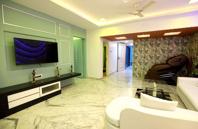Entire Villa (4.5 BHK)