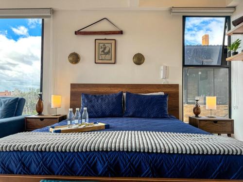 Entorno 127 en Usaquén