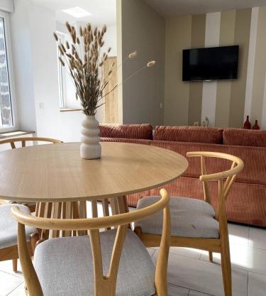 Entre ciel et Marée