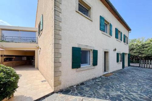 Entre mer et montagne