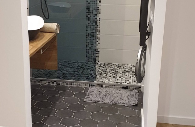 Entre Mers, Lacs et Montagnes