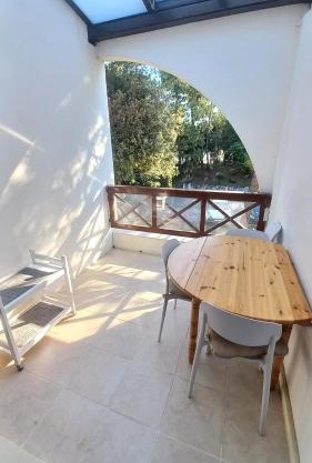 Entre plage et forêt - Agréable T3