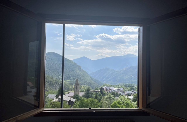 Entre Tinée et Vesubie