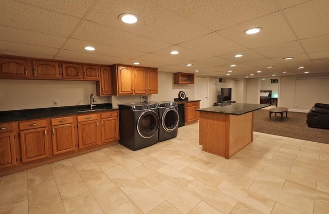 Enveloped in Nature @ Lenox