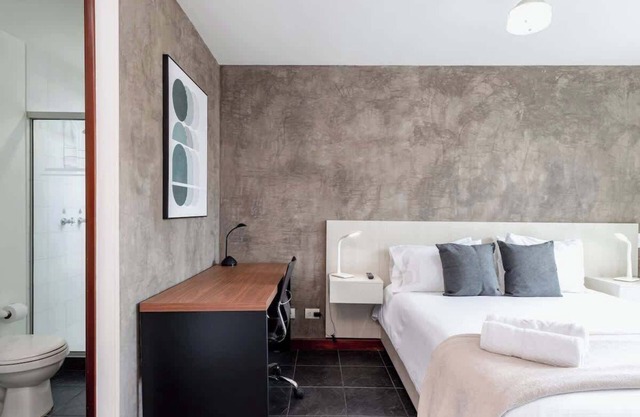 |EP| Comfy Unit w/Rooftop Pool, Gym, Views, Desk