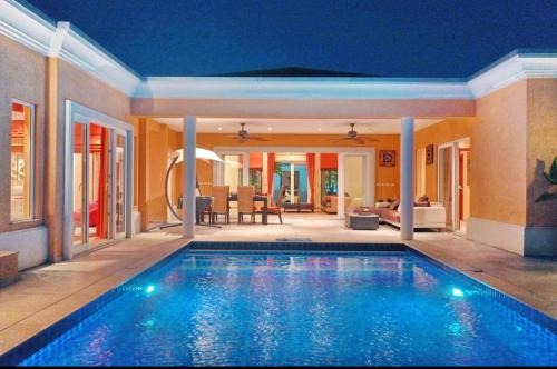 EPH Exclusive Private Home