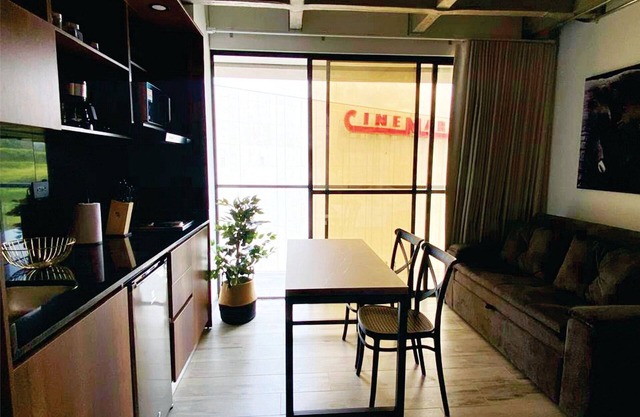 Epic Suite 407 Deluxe Aeropuerto