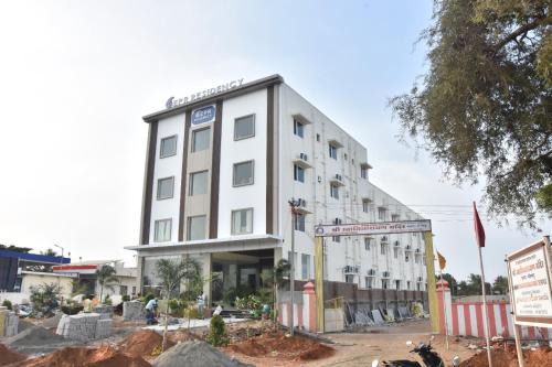 EPR Residency