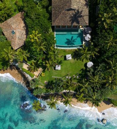 Eraeliya Villas & Gardens