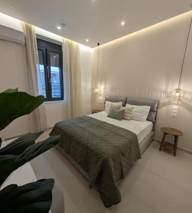 Eriad Patras - Calm Luxury Stay In The City Centre